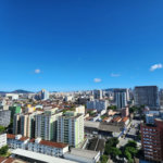 Sala para alugar, 68 m² por R$ 5.500,02/mês - Vila Matias - Santos/SP