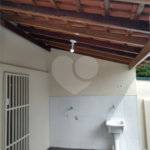 Casa Térrea à venda com 2 quartos no Centro, São Carlos, SP