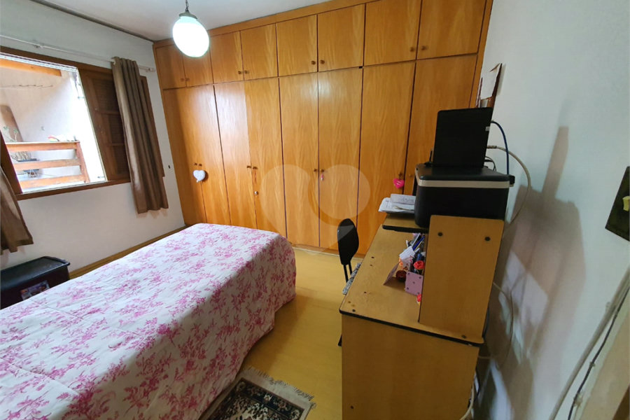 Sobrado à venda com 2 quartos em Santana, São Paulo, SP