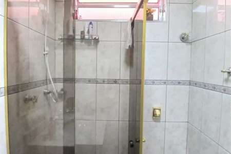 Casa à venda com 3 quartos, sendo 1 suíte, em Vila Rica, São Paulo, SP
