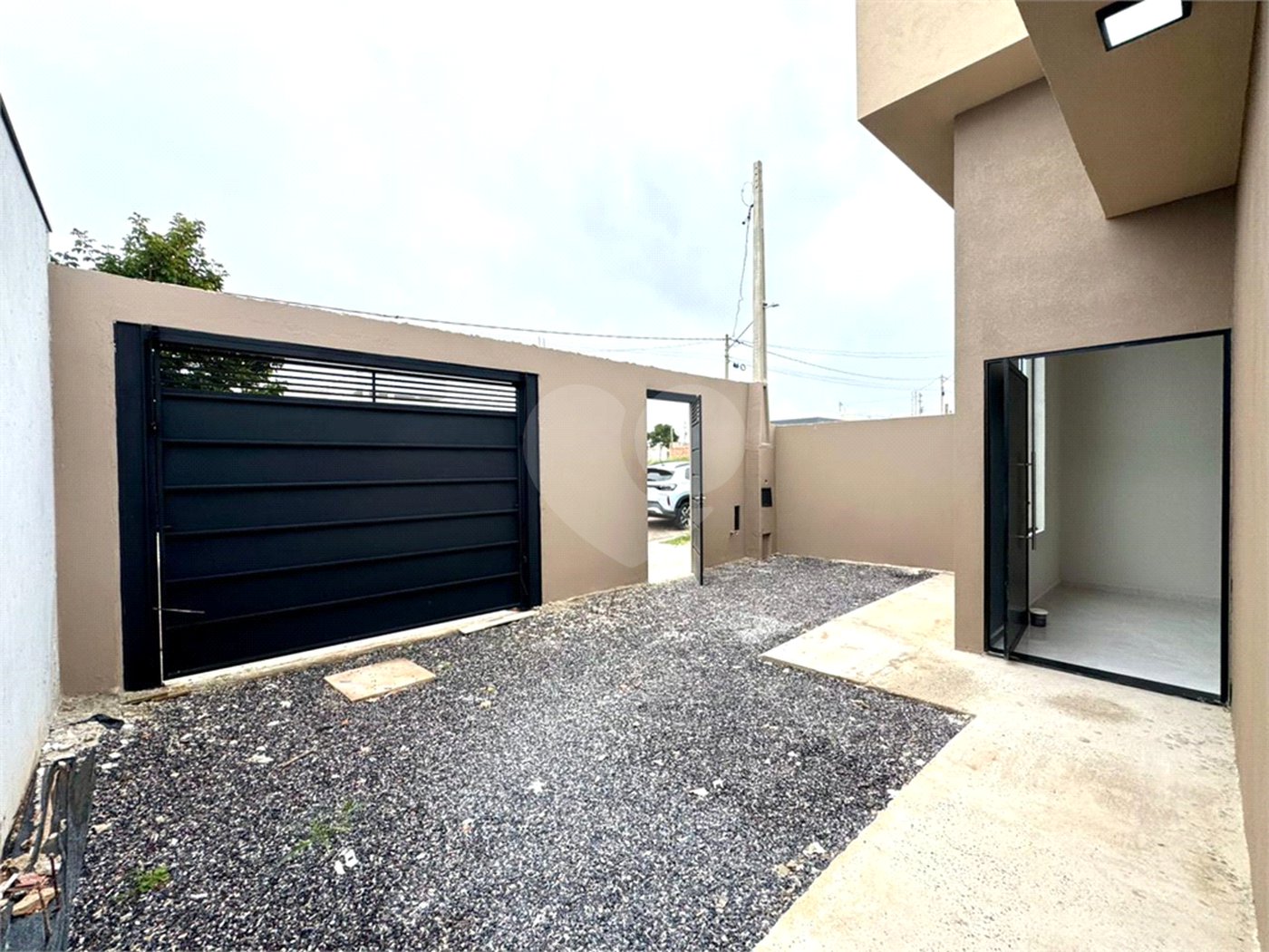 Casa à venda com 2 quartos, sendo 1 suíte, em Residencial Villaggio DI Capri, Itapetininga, SP