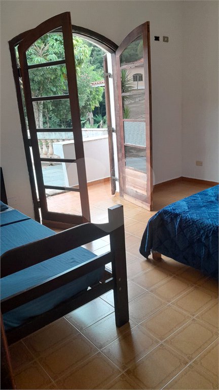 Sítio à venda com 5 quartos, sendo 2 suítes,  em Rosário, Atibaia, SP