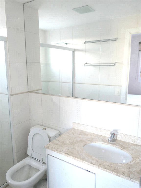 Apartamento para alugar com 3 quartos, sendo 1 suíte, em Vila Olímpia, São Paulo, SP