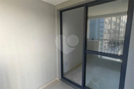 Studio à venda com 1 suíte em Liberdade, São Paulo, SP