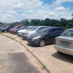 Terreno à venda em Industrial Anhangüera, Osasco, SP