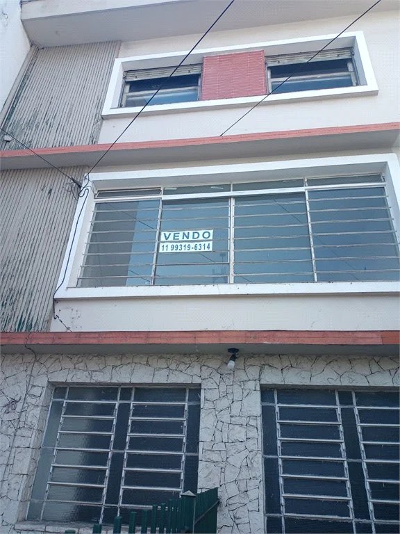 Casa à venda com 3 quartos em Vila Romana, São Paulo, SP