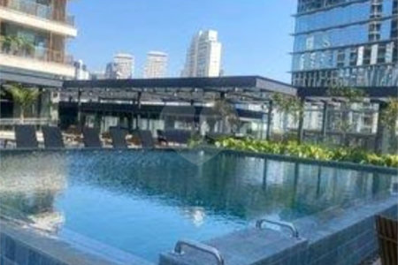 Apartamento para alugar com 2 quartos em Jardim das Acácias, São Paulo, SP