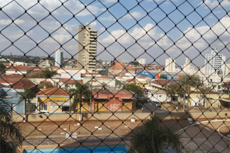 Apartamento à venda com 3 quartos, sendo 1 suíte, no Centro, Araraquara, SP