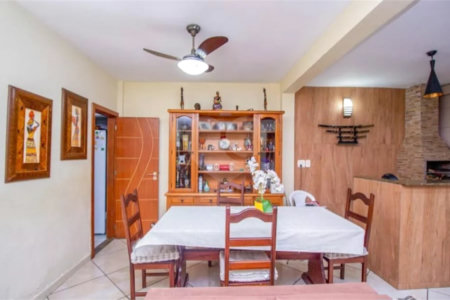 Cobertura à venda com 3 quartos em Tijuca, Rio de Janeiro, RJ