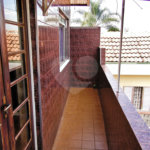 Sobrado à venda com 3 quartos em Vila Maria, São Paulo, SP