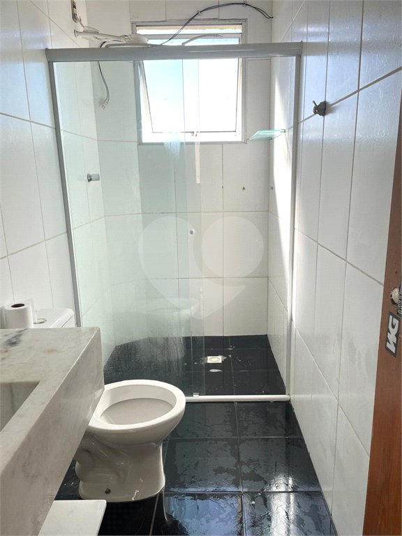 Apartamento à venda com 2 quartos em Jundiapeba, Mogi das Cruzes, SP