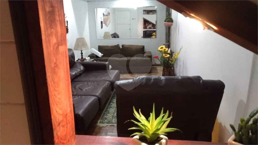 Apartamento à venda com 1 suíte em Tucuruvi, São Paulo, SP