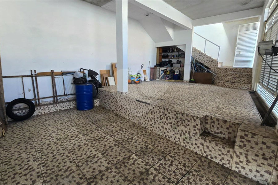 Sobrado à venda com 3 quartos em Pirituba, São Paulo, SP
