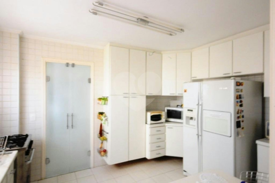 Apartamento à venda com 3 suítes em Água Fria, São Paulo, SP