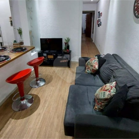 APARTAMENTO A VENDA EM SP BELA VISTA