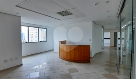 Sala à venda em Santana, São Paulo, SP
