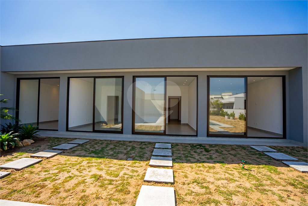 Casa à venda com 4 suítes em Loteamento Parque Chapada de Itu, Itu, SP