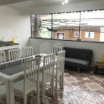 Sobrado à venda com 3 quartos, sendo 1 suíte, em Jardim Mauá, Mauá, SP