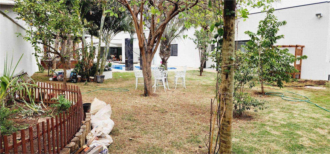 Casa à venda com 5 suítes no condomínio Portal da Vila Rica, Itu - SP