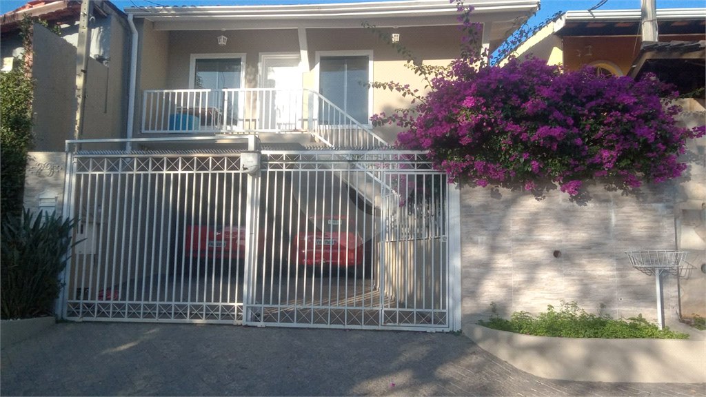 Sobrado à venda com 3 quartos, sendo 1 suíte,  em Vila Esperia Ou Giglio, Atibaia, SP