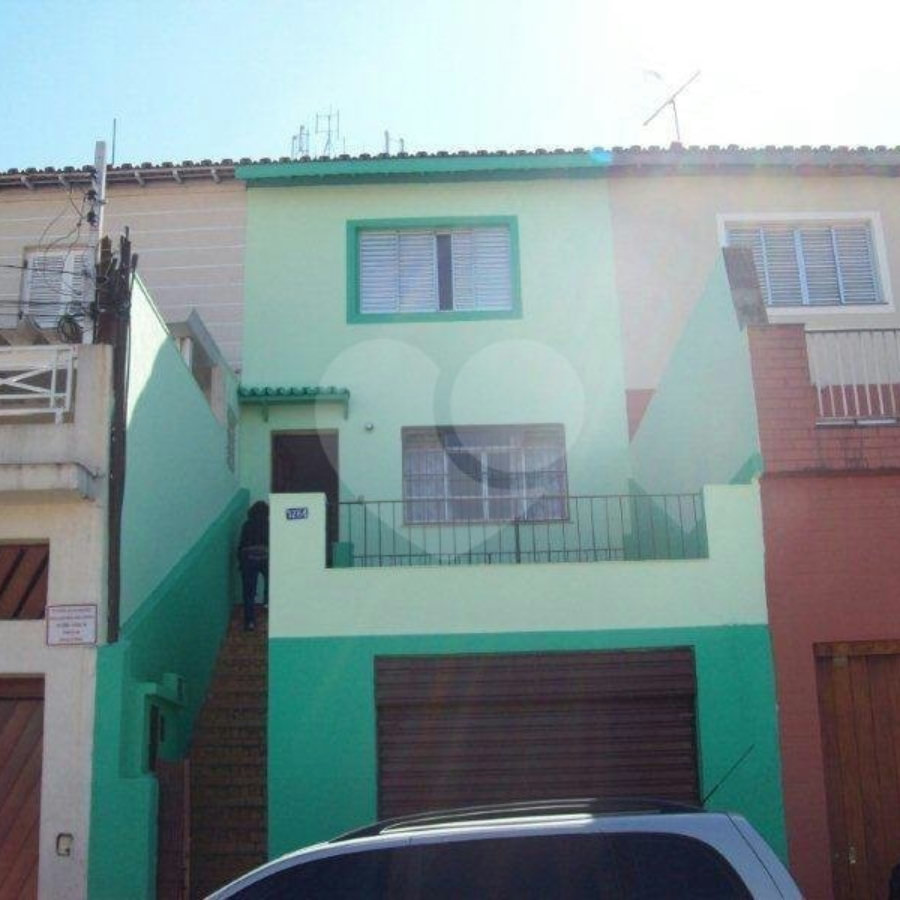 Sobrado à venda com 3 quartos em Vila Aurora (zona Norte), São Paulo, SP