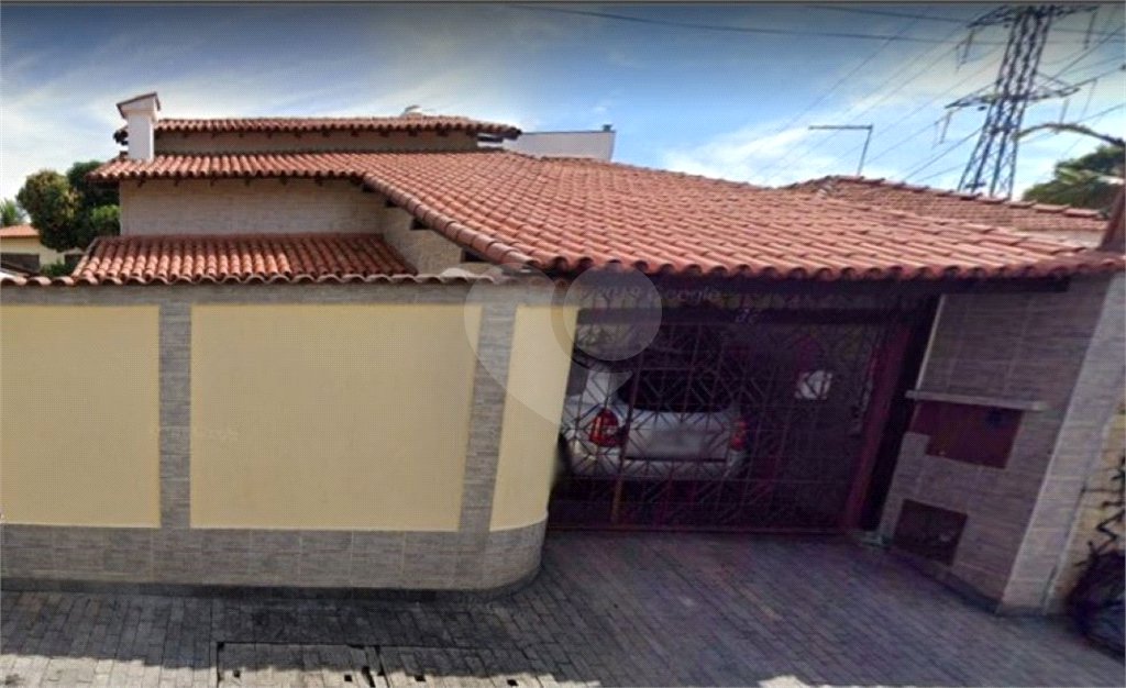 Casa Térrea à venda com 3 quartos, sendo 1 suíte, em Jardim Guanca, São Paulo, SP