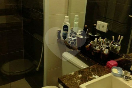 Apartamento à venda com 3 suítes em Vila Maria Alta, São Paulo, SP
