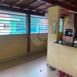 Sobrado à venda com 2 suítes em Santa Terezinha, São Paulo, SP