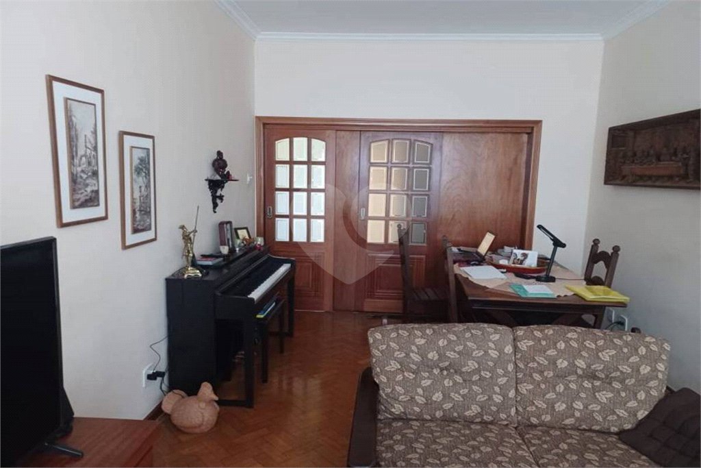 Apartamento à venda com 3 quartos em Maracanã, Rio de Janeiro, RJ