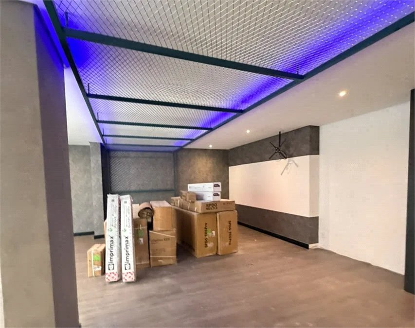 Apartamento à venda com 1 suíte em Vila Leopoldina, São Paulo, SP