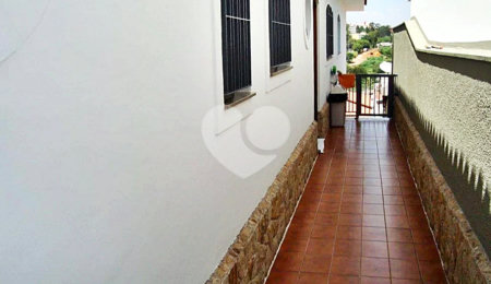 Casa Térrea à venda com 3 suítes em Palmas do Tremembé, São Paulo, SP
