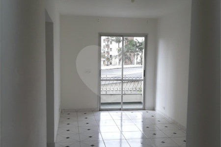 Apartamento à venda com 2 quartos em Vila Santo Estéfano, São Paulo, SP
