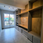 Apartamento à venda com 1 quarto em Rio Pequeno, São Paulo, SP
