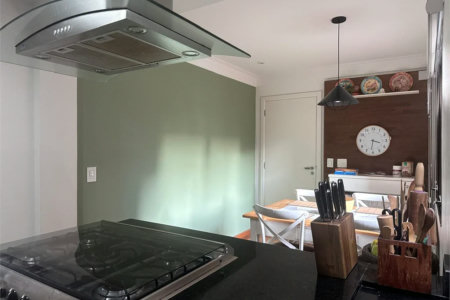 Apartamento à venda com 3 suítes em Jardim Vitória Régia, São Paulo, SP