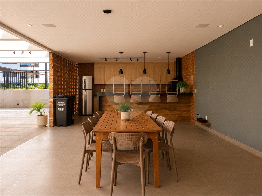 Apartamento à venda com 1 suíte em Além Ponte, Sorocaba, SP