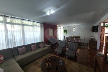Sobrado à venda com 3 quartos, sendo 1 suíte, em Alto da Lapa, São Paulo, SP