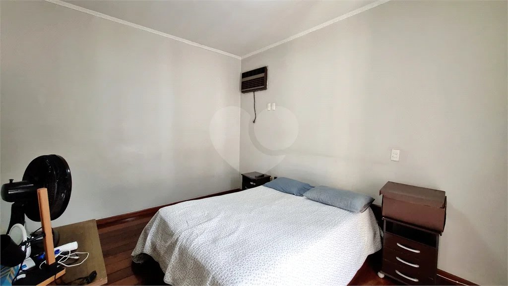 Sobrado à venda com 3 quartos, sendo 1 suíte, em Mandaqui, São Paulo, SP