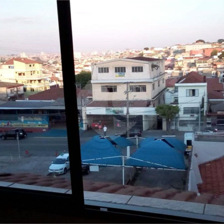Casa à venda com 2 quartos no condomínio Colina de Goiás, São Paulo - SP