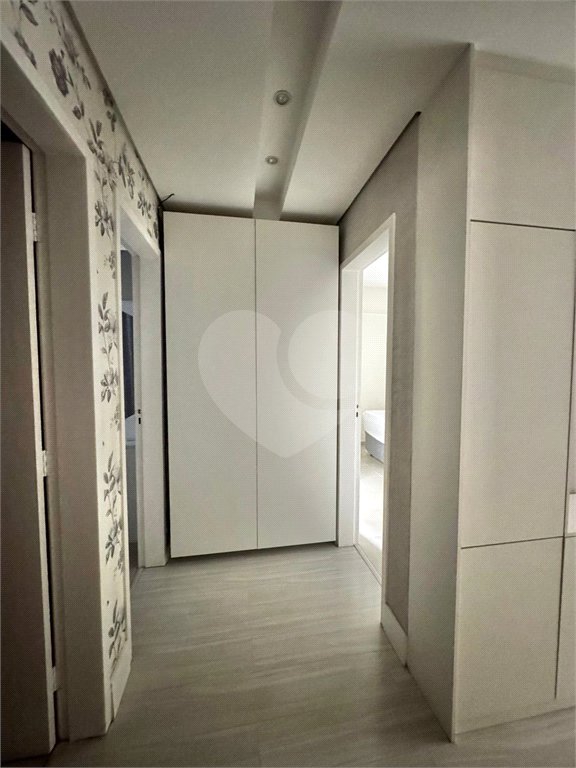 Apartamento à venda com 3 quartos, sendo 1 suíte, em Vila Helena, Atibaia, SP