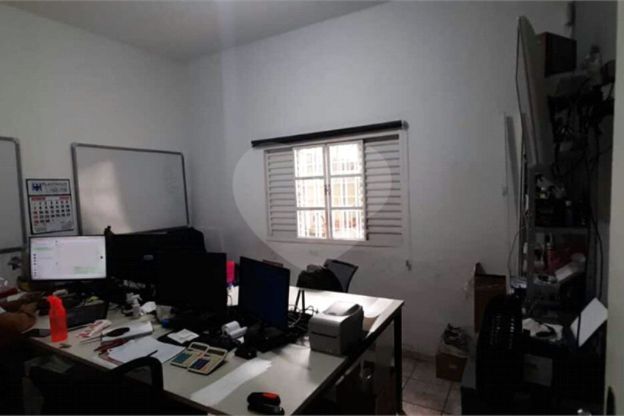 Casa Térrea à venda com 3 quartos em Casa Verde, São Paulo, SP