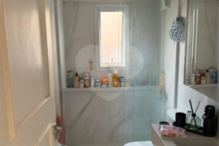 Apartamento à venda com 3 quartos em Vila Mariana, São Paulo, SP