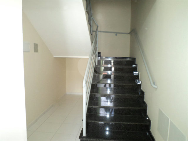 Apartamento à venda com 2 quartos em Casa Verde, São Paulo, SP
