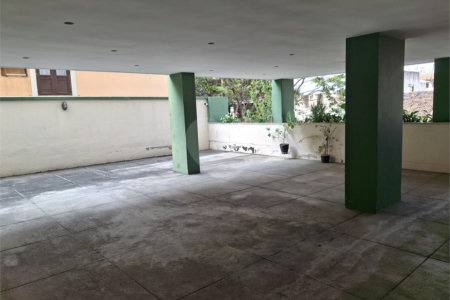 Apartamento à venda com 2 quartos em Vila Isabel, Rio de Janeiro, RJ