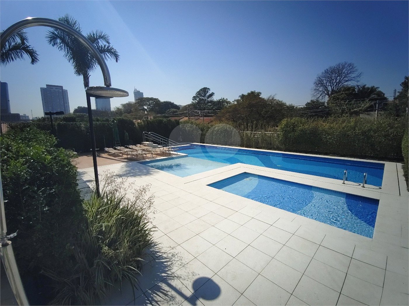 Apartamento à venda com 1 suíte em Vila Cordeiro, São Paulo, SP