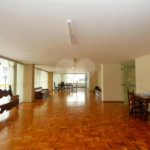 Apartamento à venda ou para alugar com 3 quartos, sendo 1 suíte,  em Sumarezinho, São Paulo, SP