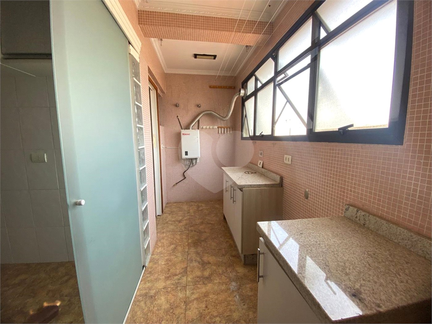 Cobertura à venda com 3 quartos, sendo 1 suíte,  em Mandaqui, São Paulo, SP