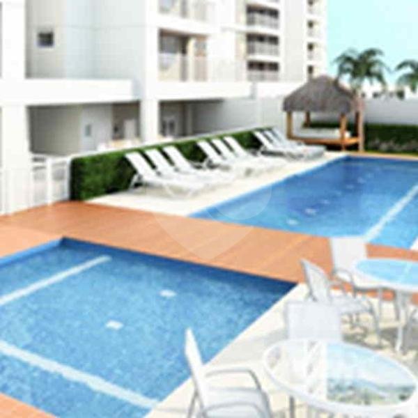 Apartamento à venda com 3 suítes em Vila Leopoldina, São Paulo, SP