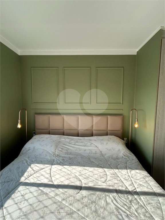 Apartamento à venda com 2 quartos, sendo 1 suíte, em Vila Maria Alta, São Paulo, SP