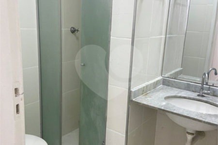 Apartamento para alugar com 3 quartos em Parque Erasmo Assunção, Santo André, SP