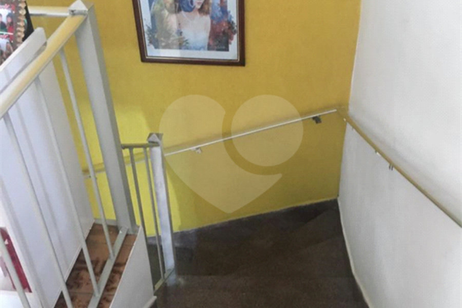 Sobrado à venda com 2 quartos em Jaçanã, São Paulo, SP